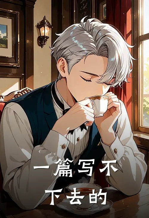 一篇写不下去的