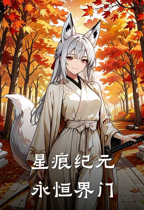 星痕纪元：永恒界门