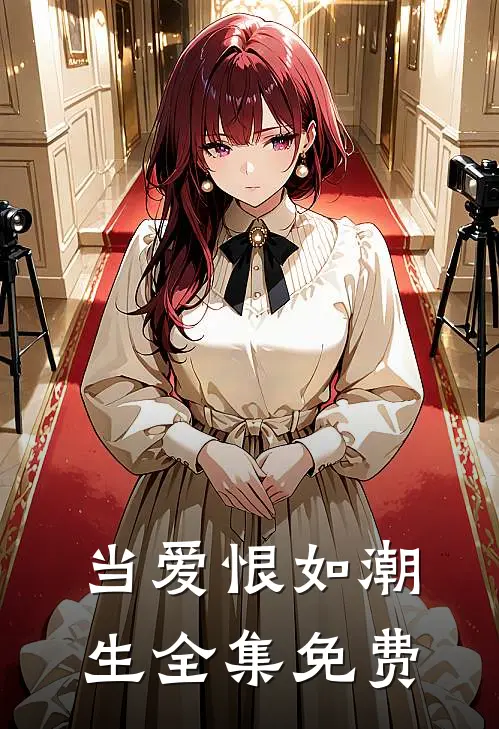 当爱恨如潮生全集免费