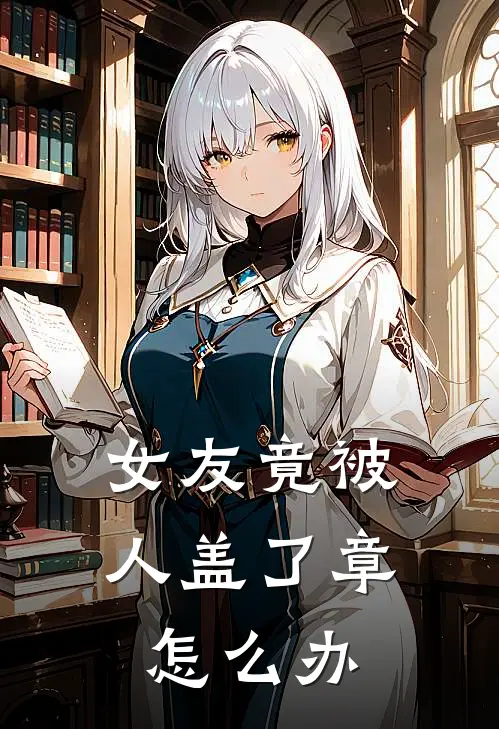 女友竟被人盖了章怎么办