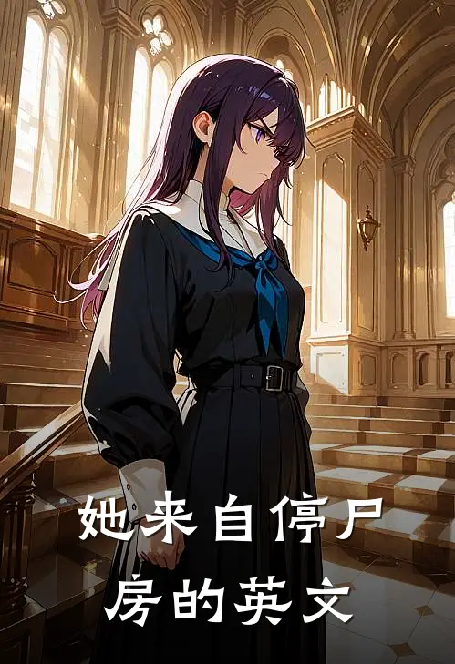 她来自停尸房的英文