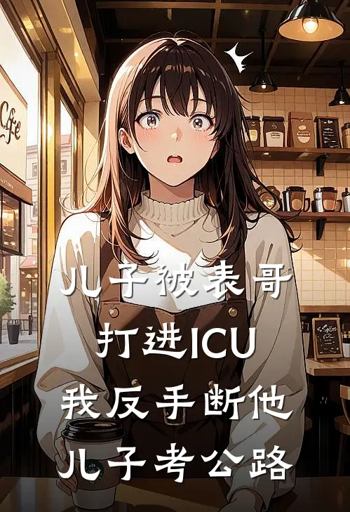 乐乐王浩儿子被表哥打进ICU，我反手断他儿子考公路全章节在线阅读_儿子被表哥打进ICU，我反手断他儿子考公路全集免费在线阅读