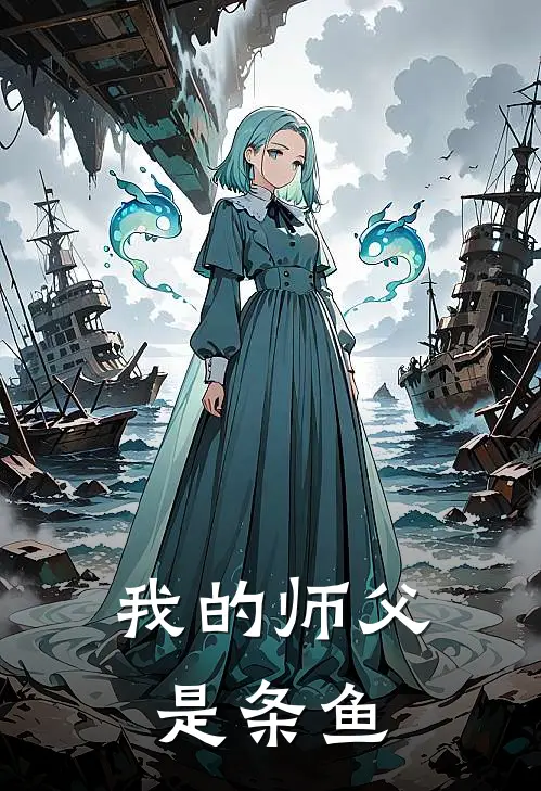 我的师父是条鱼