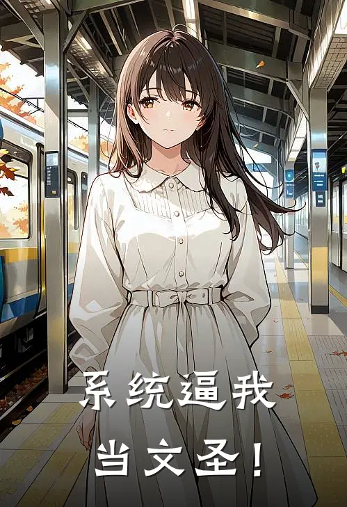 系统逼我当文圣！