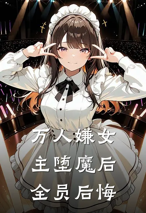 万人嫌女主堕魔后，全员后悔