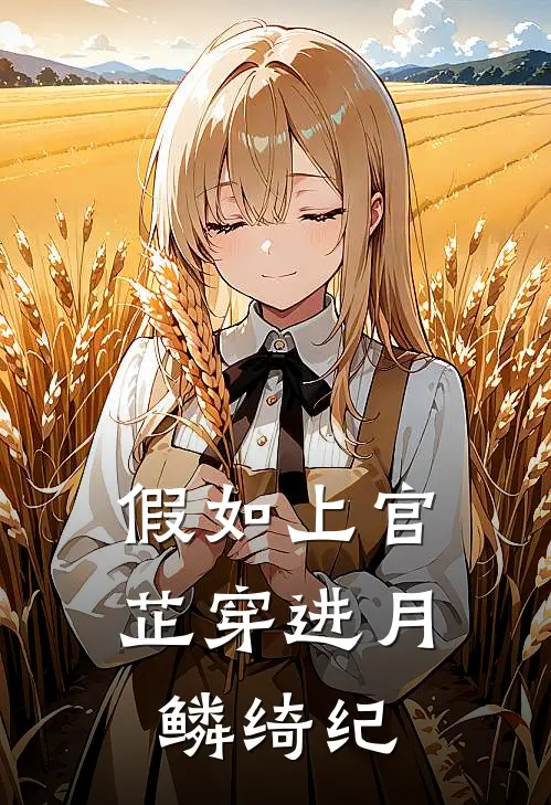 假如上官芷穿进月鳞绮纪(上官芷潘越)免费阅读无弹窗_最新好看小说推荐假如上官芷穿进月鳞绮纪上官芷潘越