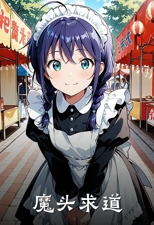 魔头求道赵俊赵千羽最新完本小说_免费小说大全魔头求道(赵俊赵千羽)