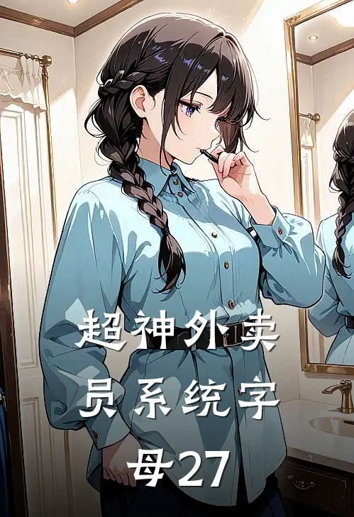 超神外卖员系统 字母27