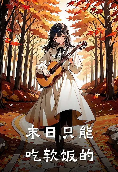 末日只能吃软饭的