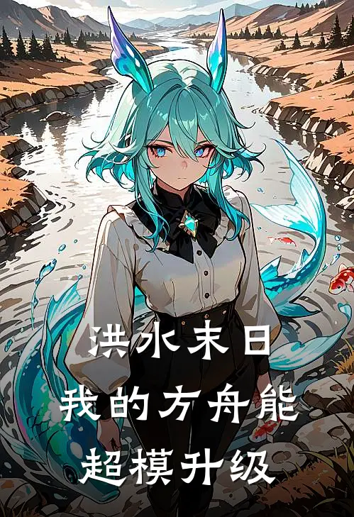 洪水末日：我的方舟能超模升级(陈实芷柔)在线阅读免费小说_最新章节列表洪水末日：我的方舟能超模升级(陈实芷柔)