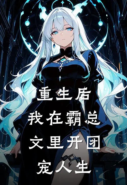 重生后，我在霸总文里开团宠人生