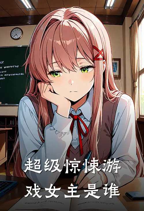 超级惊悚游戏女主是谁