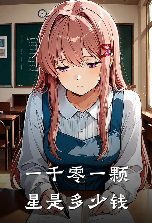 一千零一颗星是多少钱