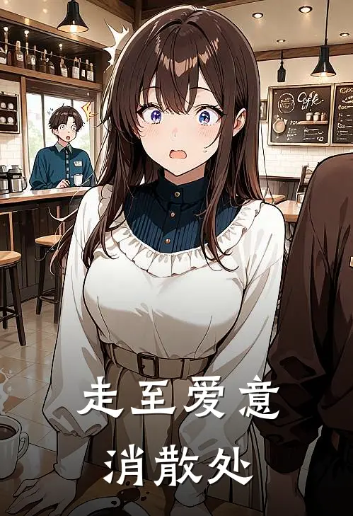 走至爱意消散处