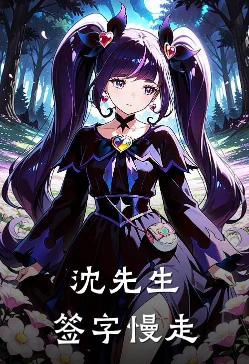 沈先生，签字慢走沈知衍林照最新完本小说_免费小说大全沈先生，签字慢走(沈知衍林照)
