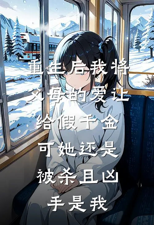 重生后我将父母的爱让给假千金，可她还是被杀且凶手是我