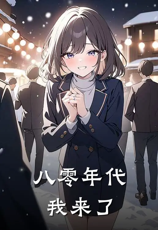 八零年代我来了