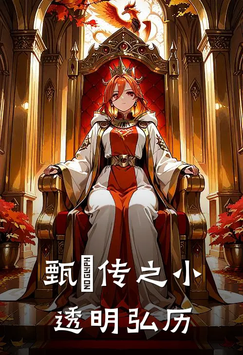 甄嬛传之小透明弘历