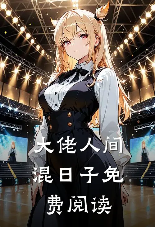 大佬人间混日子免费阅读