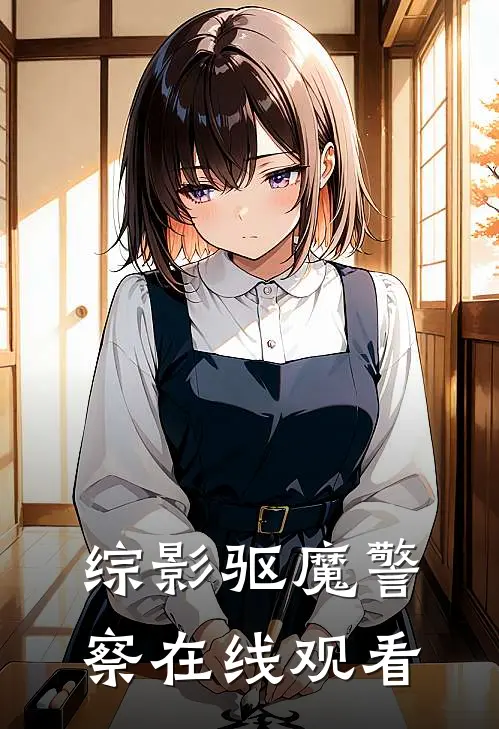 综影驱魔警察在线观看