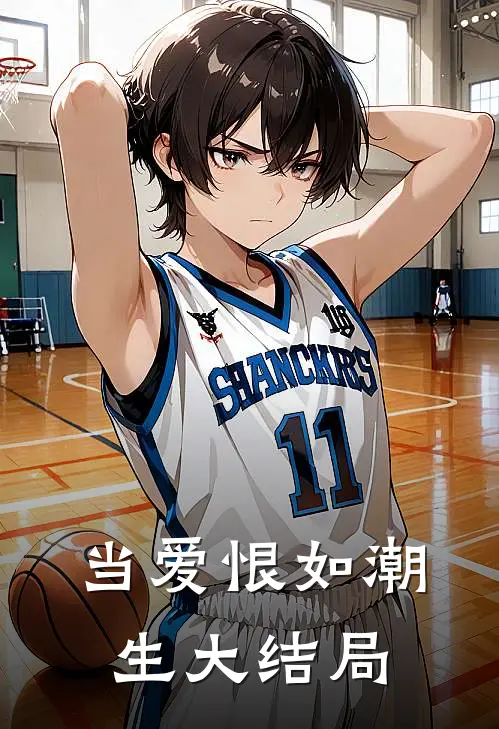 当爱恨如潮生大结局