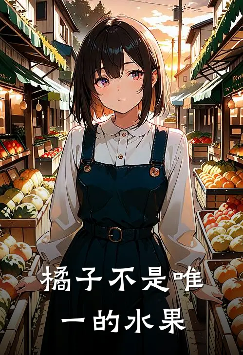 橘子不是唯一的水果。