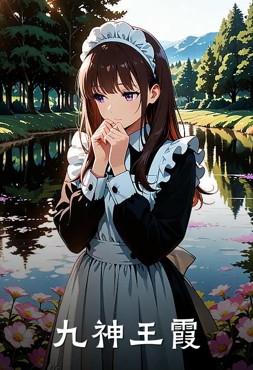 九神王霞