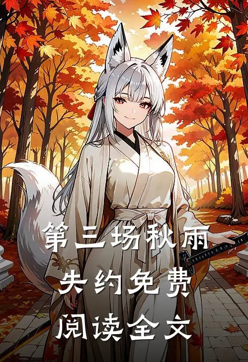 第三场秋雨失约免费阅读全文