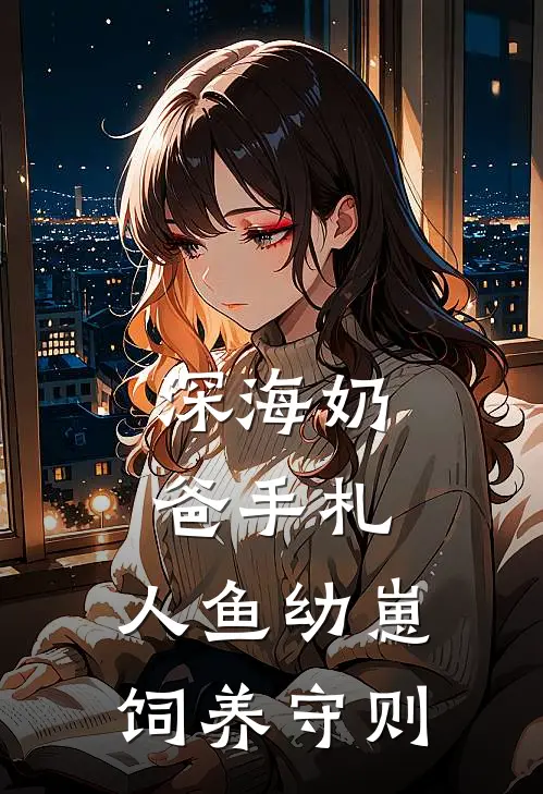 深海奶爸手札：人鱼幼崽饲养守则