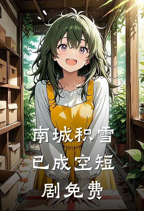 南城积雪已成空短剧免费