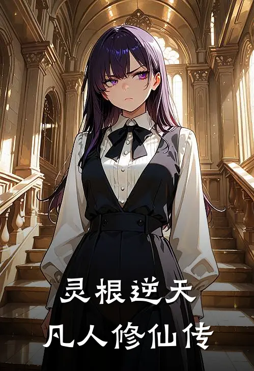 灵根逆天：凡人修仙传