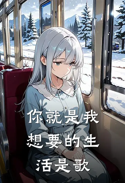 你就是我想要的生活是歌