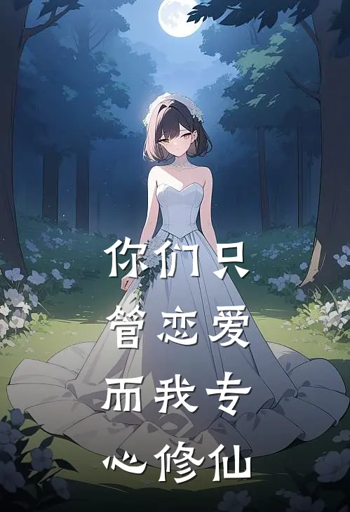 你们只管恋爱，而我专心修仙陆秋迟运恒小说完整版_完结版小说推荐你们只管恋爱，而我专心修仙(陆秋迟运恒)