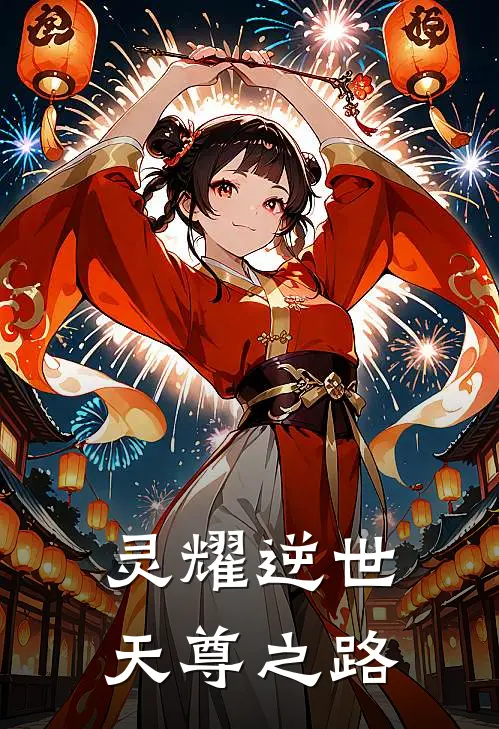 灵耀逆世天尊之路