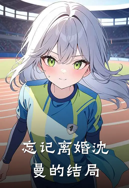 忘记离婚沈曼的结局