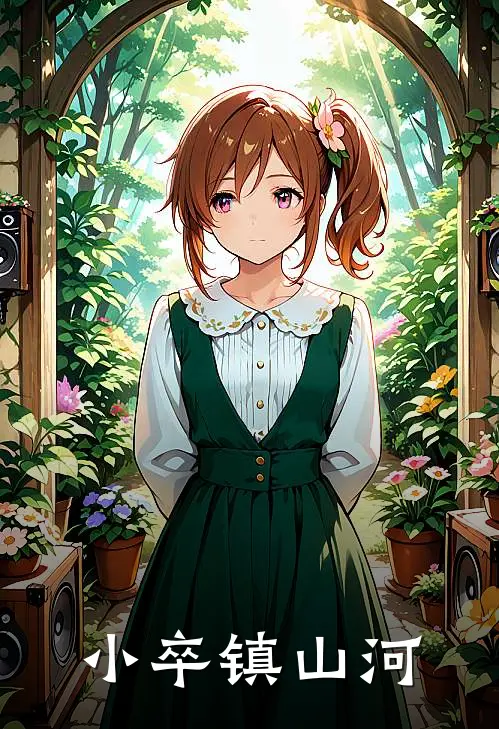 小卒镇山河
