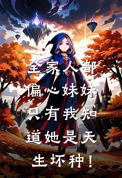 全家人都偏心妹妹，只有我知道她是天生坏种！雅涵杨倩在线免费小说_最新推荐小说全家人都偏心妹妹，只有我知道她是天生坏种！(雅涵杨倩)