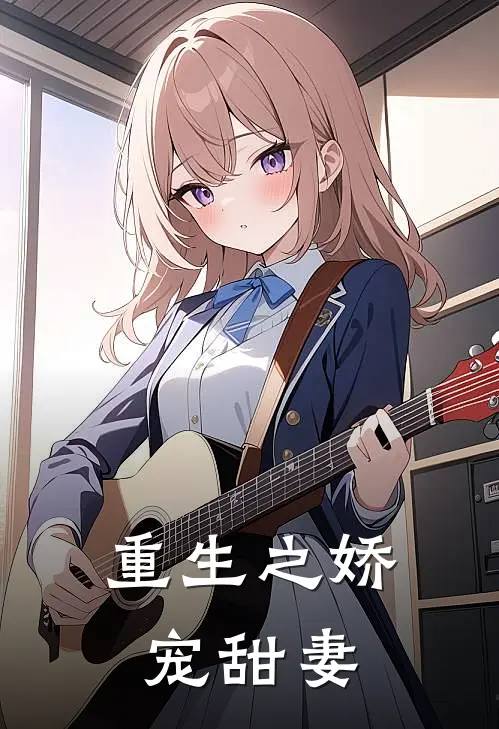 重生之娇宠甜妻