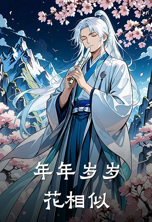 年年岁岁花相似(魏承远薛兰心)最新推荐小说_最新免费小说年年岁岁花相似魏承远薛兰心