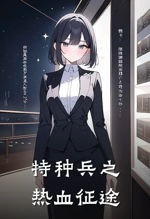 特种兵之热血征途