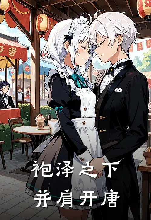 袍泽之下，并肩开唐