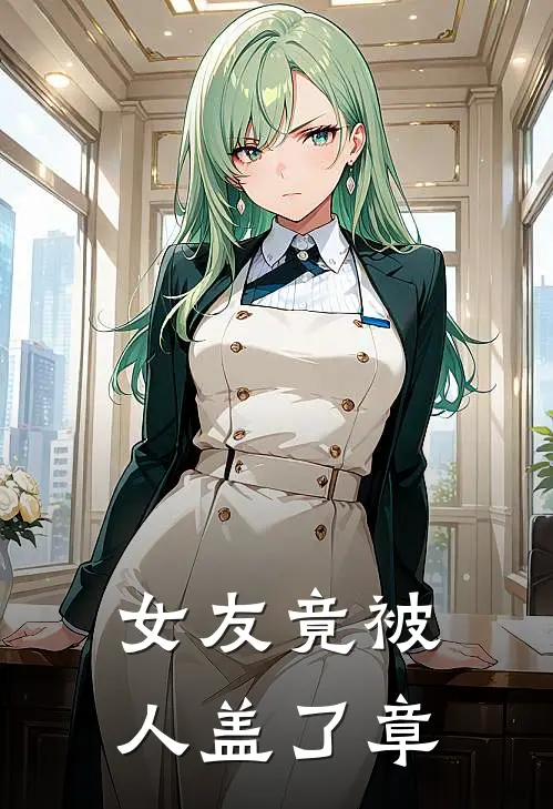 女友竟被人盖了章