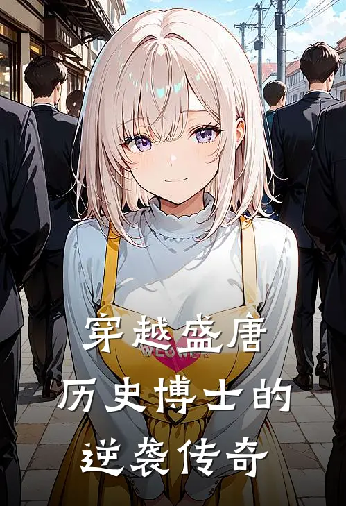 穿越盛唐：历史博士的逆袭传奇李承逸林婉兮小说完结推荐_热门小说阅读穿越盛唐：历史博士的逆袭传奇李承逸林婉兮