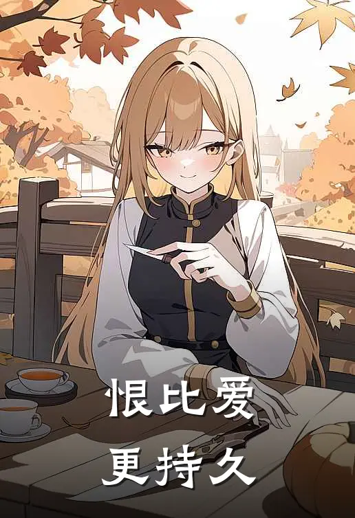 叶云舒陆少(恨比爱更持久)全集阅读_《恨比爱更持久》全文免费阅读