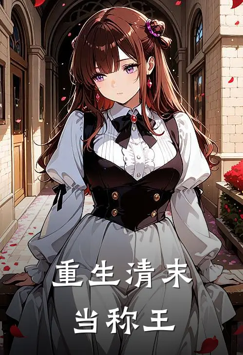 重生清末当称王