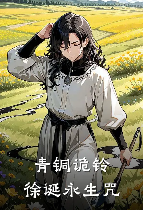 青铜诡铃：徐诞永生咒