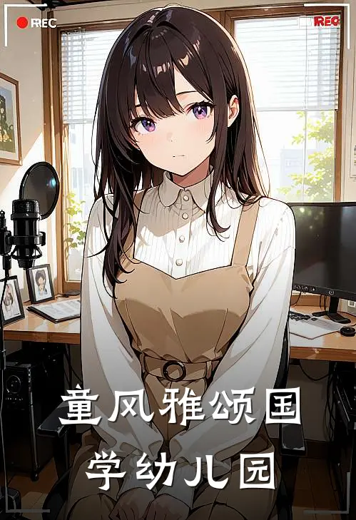 童风雅颂国学幼儿园