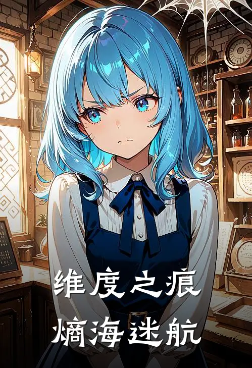 维度之痕：熵海迷航(林隐苏未央)在线免费小说_免费阅读全文维度之痕：熵海迷航(林隐苏未央)