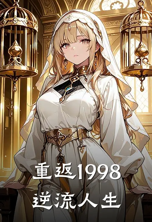 重返1998：逆流人生