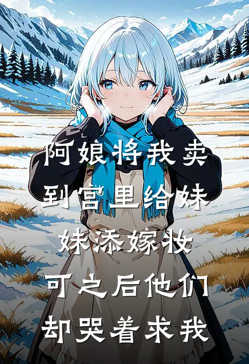 阿娘将我卖到宫里给妹妹添嫁妆，可之后他们却哭着求我怀梅玉佩最新章节免费阅读_阿娘将我卖到宫里给妹妹添嫁妆，可之后他们却哭着求我热门小说